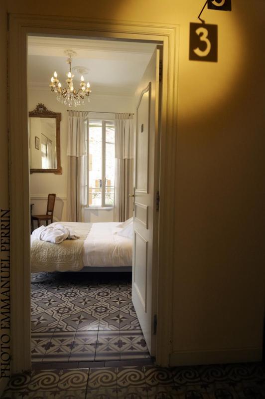 Auberge Du Cellier Montner Eksteriør billede