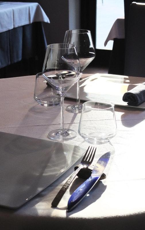 Auberge Du Cellier Montner Eksteriør billede