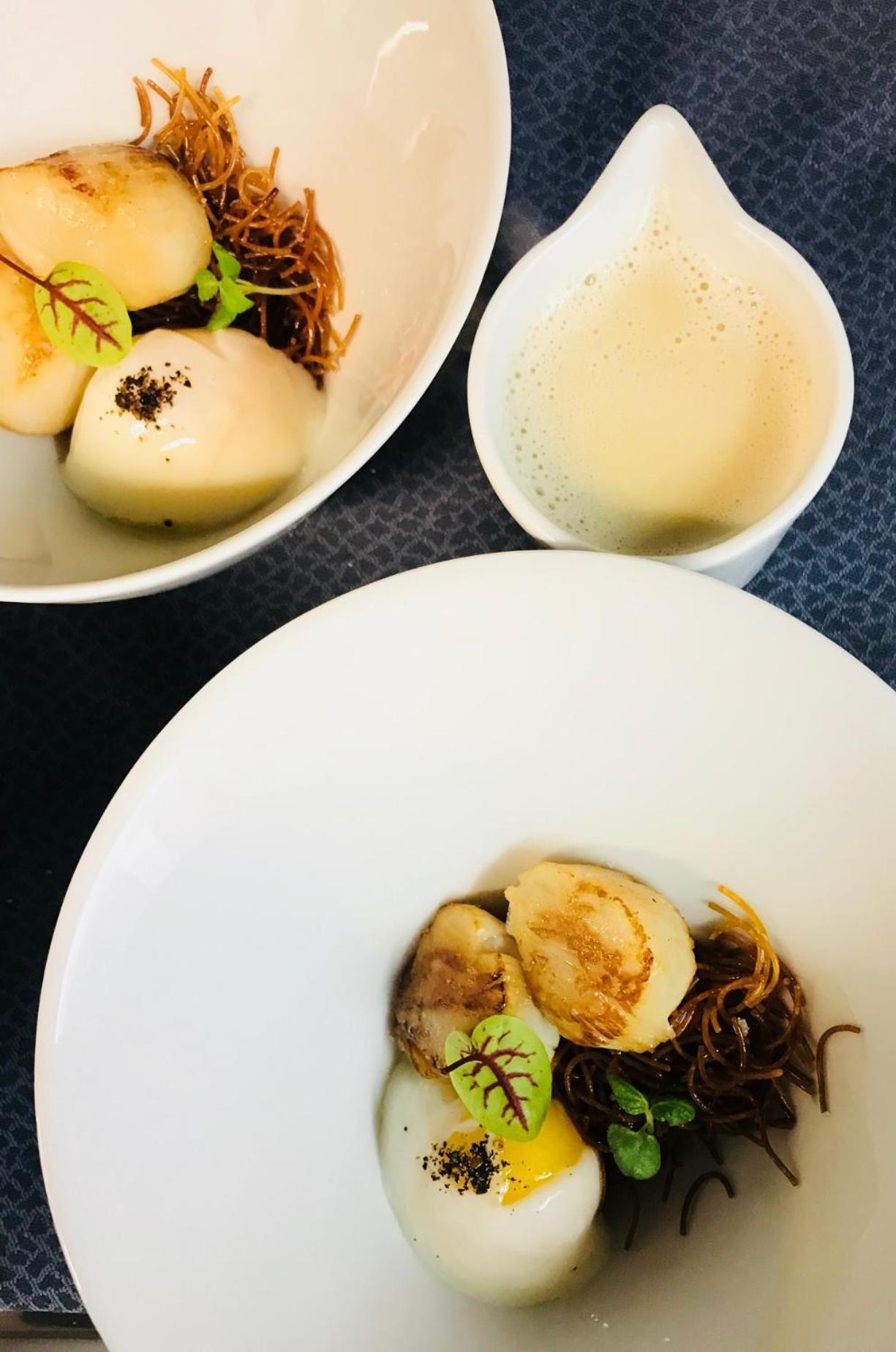 Auberge Du Cellier Montner Eksteriør billede